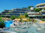 Crystal Sunrise Queen Hotel Picture 1