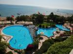 Crystal Sunrise Queen Hotel Picture 3