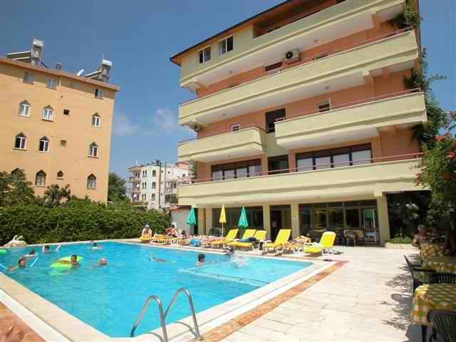 Beyaz Saray Hotel