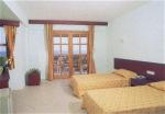 Club Pacific Hotel Picture 1