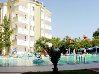 Melissa Gardens Apartments