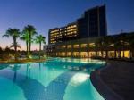 Kamelya Selin Hotel Picture 2