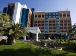 Kamelya Selin Hotel Picture 1
