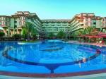 Nova Park Hotel Picture 8