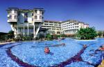 Nova Park Hotel Picture 5