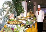 Nova Park Hotel Picture 2