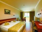 Nova Park Hotel Picture 7