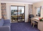 Pegasos World Hotel Picture 6