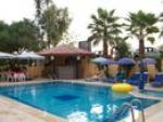 Gozde Hotel Picture 2