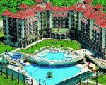 Side Aqua Beach Hotel Picture 2