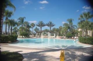 Windsor Hills Villas