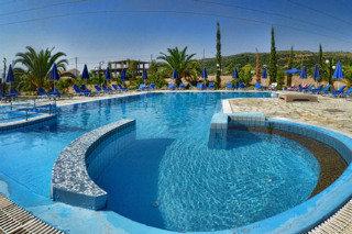 Efrosini Village Hotel