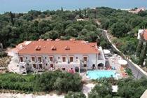 Lara Hotel
