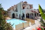 Lara Hotel Picture 1