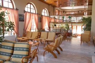 Mirabel Hotel