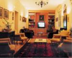 Aenos Hotel Picture 3