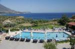 Karavados Beach Hotel Picture 2