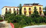 Karavados Beach Hotel Picture 4