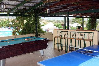 Karavados Beach Hotel