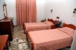 Karavados Beach Hotel Picture 6