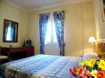 9 Muses Hotel Picture 4