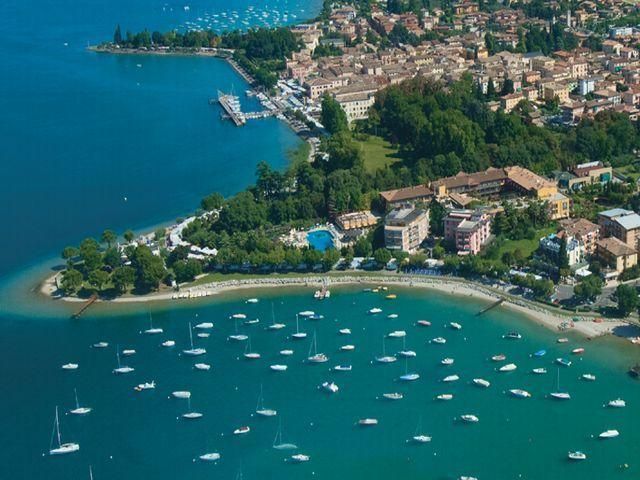 Parc Gritti Hotel