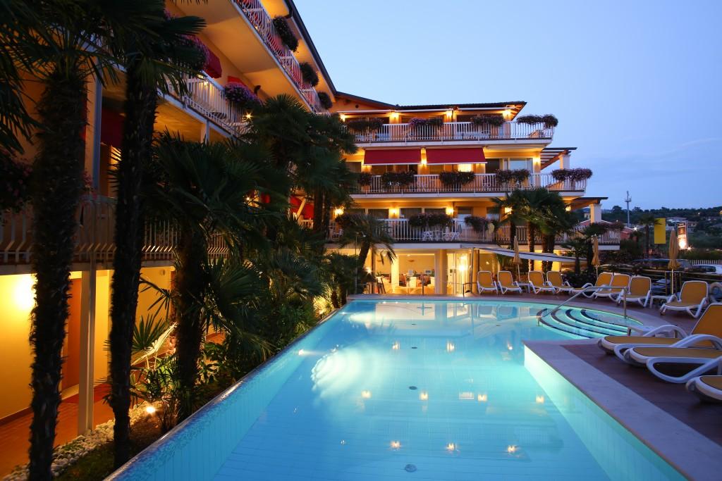 Capri Hotel