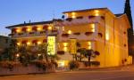 Capri Hotel Picture 2