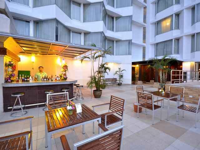 Centara Duangtawan Chiang Mai Hotel