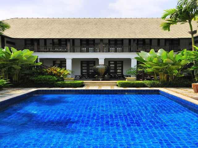 Manathai Village Chiang Mai Hotel