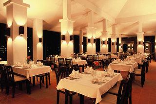 Green Lake Resort Hotel
