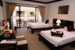 Green Lake Resort Hotel Picture 4