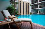 RarinJinda Wellness Spa Resort Hotel Picture 6