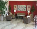 Resta Sharm Hotel Picture 2