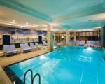 Justiniano Wish Grand Kemer Hotel Picture 1