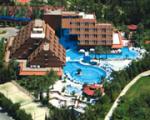 Justiniano Wish Grand Kemer Hotel Picture 5