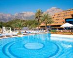 Justiniano Wish Grand Kemer Hotel Picture 6