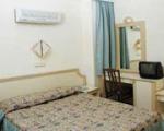 Maksim Kiris Starlight Hotel Picture 3