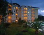 Park Claros Hotel Picture 4