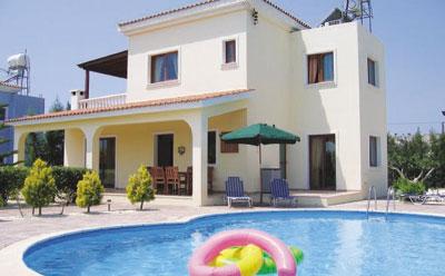 Villa Ostria