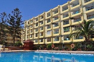 Roque Nublo Apartments