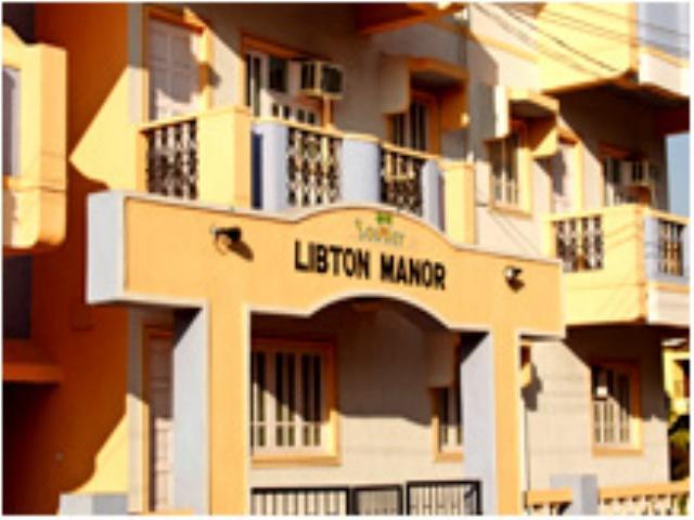 Libton Manor Hotel
