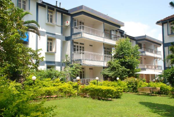 Beira Mar Hotel