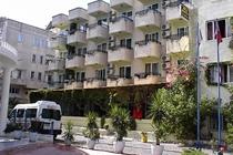 Senaydin Hotel
