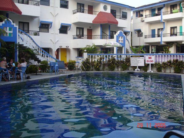 Alegria De Goa Hotel