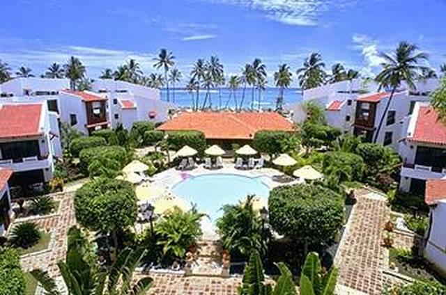 Occidental Grand Punta Cana Hotel