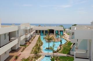 Afandou Bay Hotel