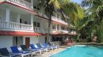 Kristal Sands Beach Resort Picture 3