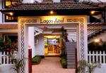 Lagoa Azul Resort Hotel Picture 6