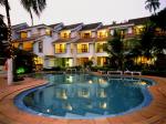 Lagoa Azul Resort Hotel Picture 2